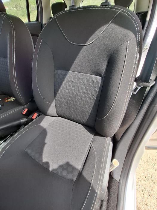 Dacia Logan MCV 0.9 TCe (90cv) | Apenas 87.000km | Como Nova