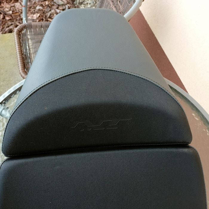 Siedzenie Honda nt 1200