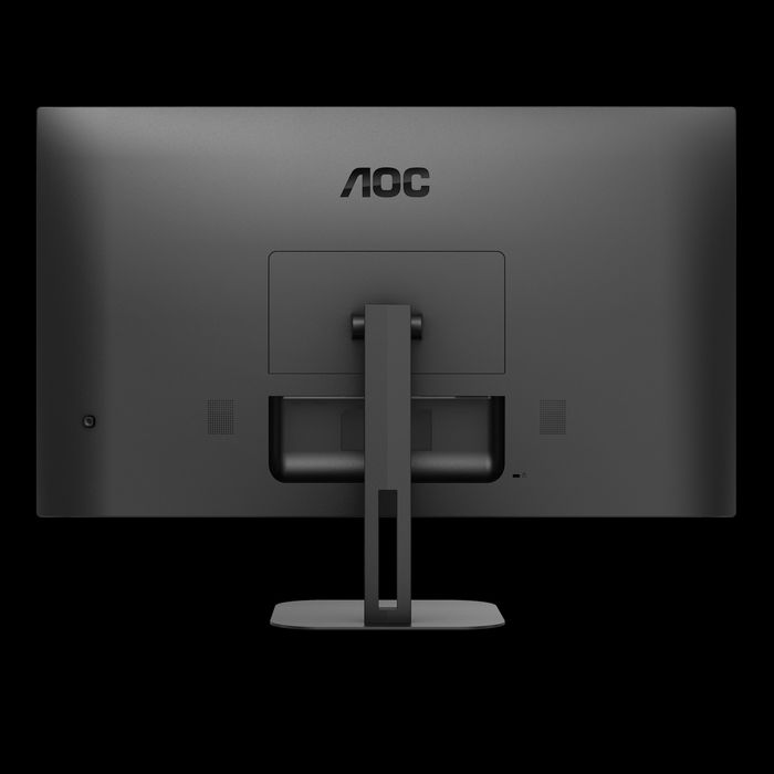 Monitor AOC Q32V5CE/BK 32" QHD — Como Novo