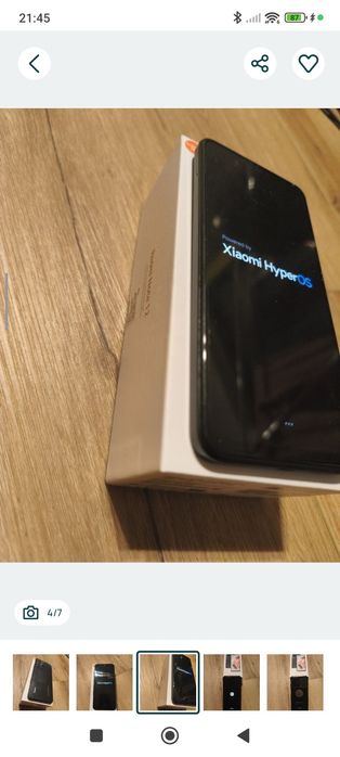 Xiaomi Redmi Note 12