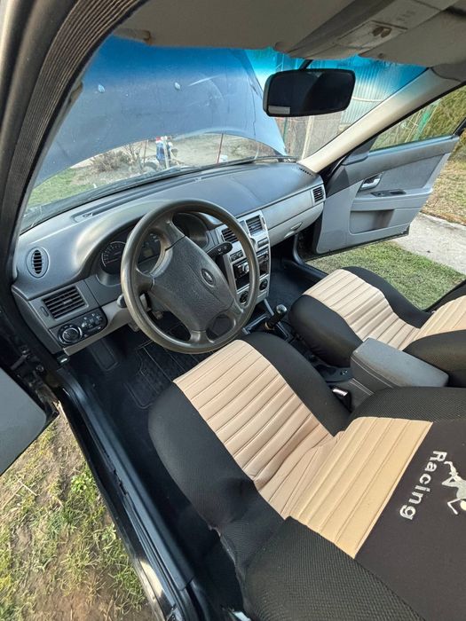 Лада Приора 2170