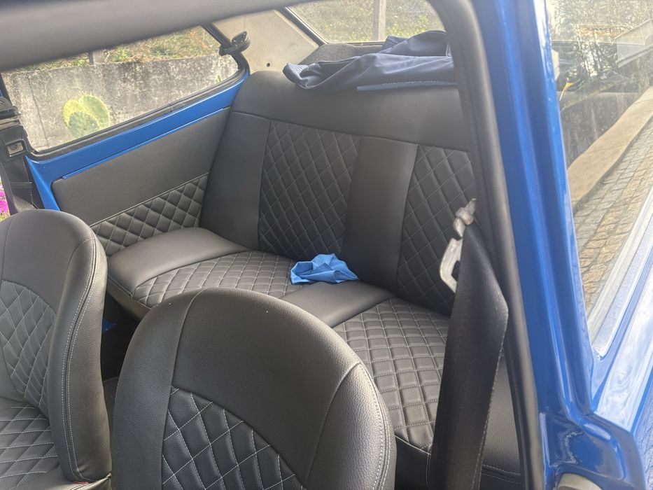 Fiat 127 ano 1974
