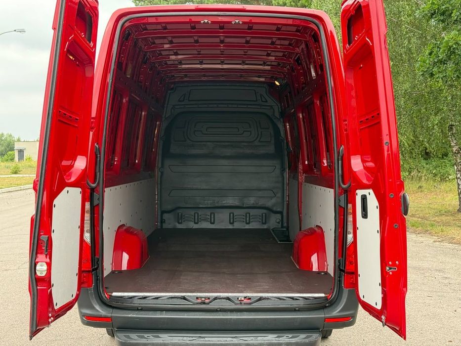 Мерседес спринтер / Mercedes sprinter 2022