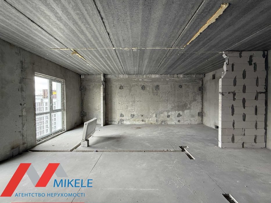 1-комнатная квартира по адресу (площадь 41 м²) - Atlanta.ua - фото 5