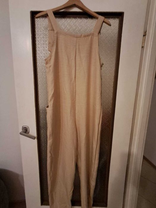 Ogrodniczki nowe bez metki