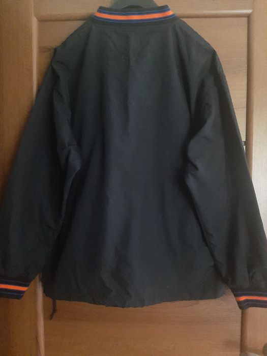 Ветровка полувер свитшот Champion