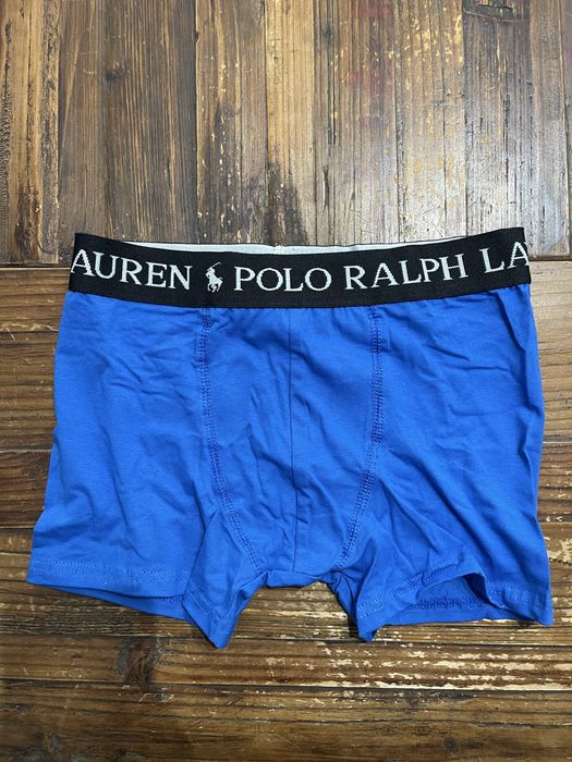 Pack de Boxers de Homem L