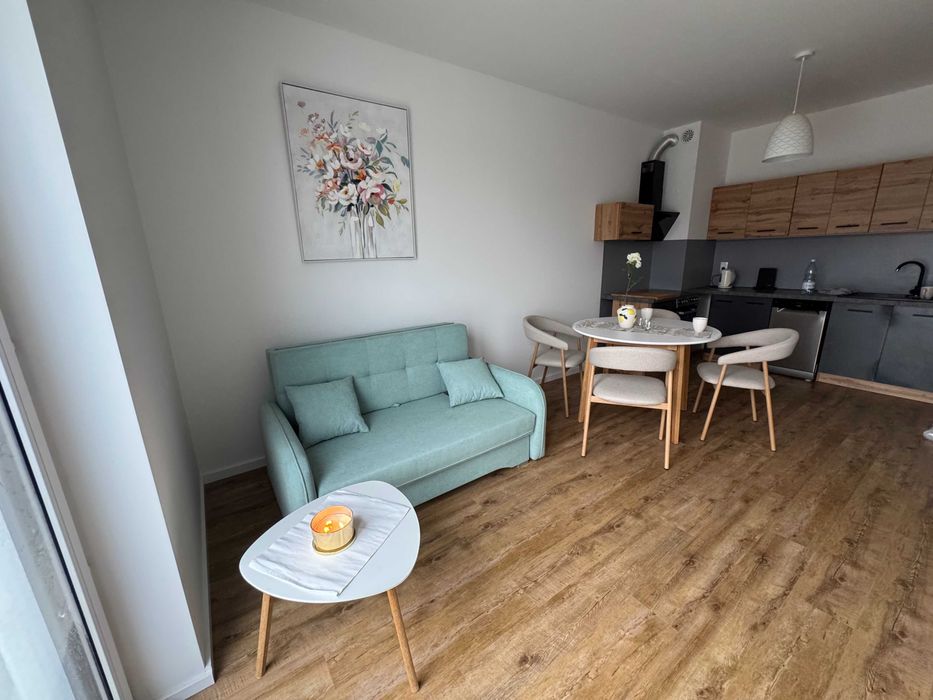 38m2 mieszkanie do wynajęcia