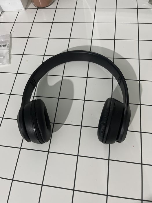 Fones de ouvido, novos