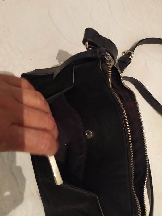 Bolsa elegante e feminina