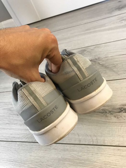 Buty Lacoste Explorateur Sport rozm. 44,5