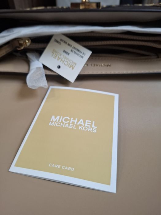 Torebka Michael Kors