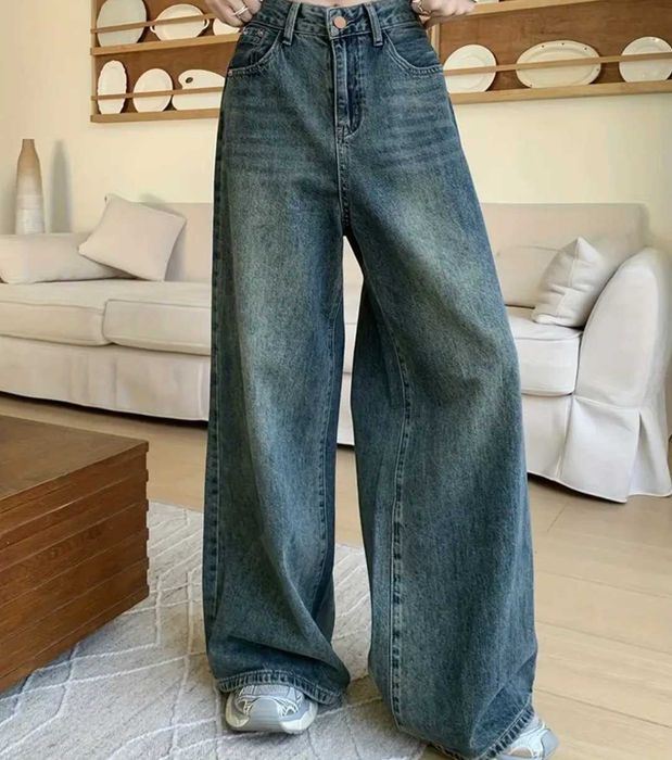 Жіночі джинси нові