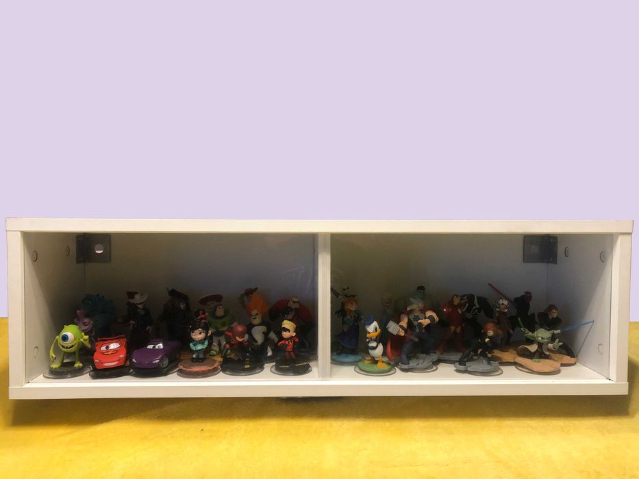 Sony PS3 Minecraft Disney Infinity Star Wars Hary Poter Avengers