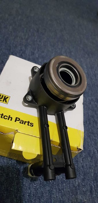 гідравлічний вижимний підшипник LuK 510 0058 10