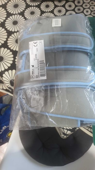 Imobilizador de braço artigo ortopédico