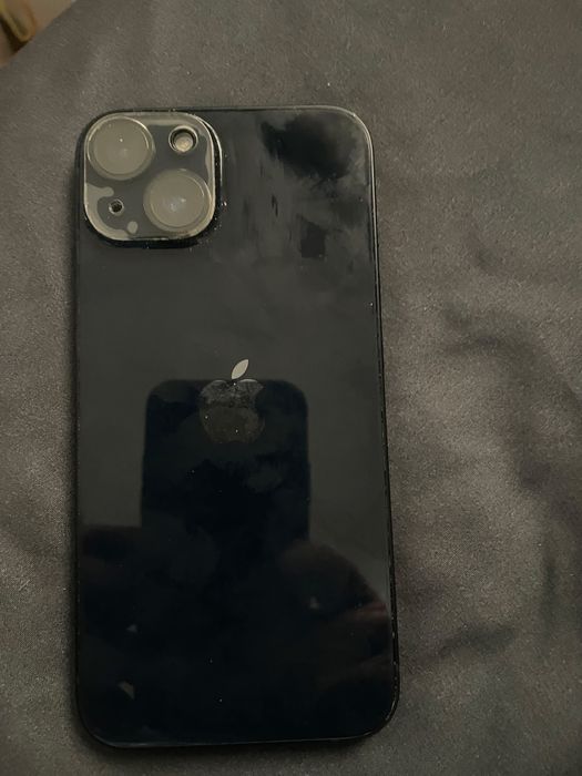 Iphone 14 128gb preto