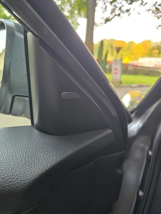 Nissan X-Trail T32