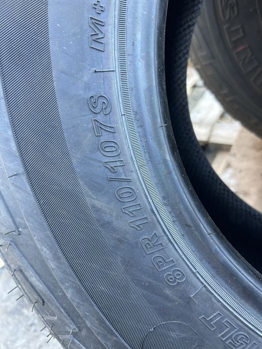 Шини А/Т  235/75r15