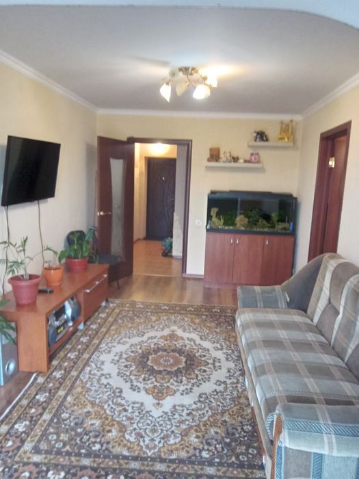 1к.квартира р-н ліски