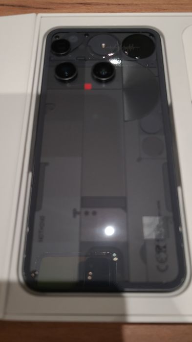 Nothing Phone (3) 16GB/512GB