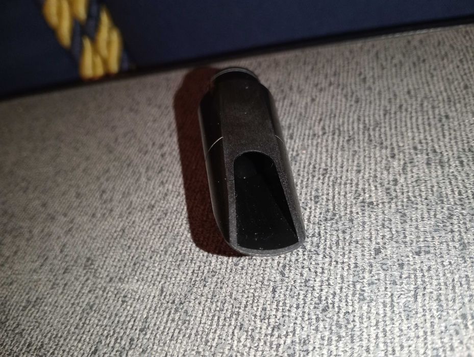 Boquilha Saxofone Soprano Yamaha 6c