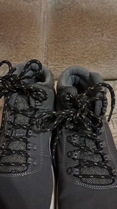 Чоловічі черевики Vty