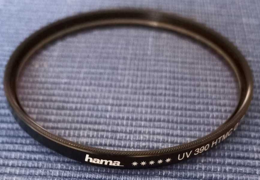 Filtro UV HAMA 390