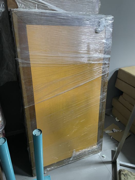 Стіл з натурального дерева: бук сосна