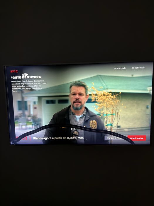 TV Samsung 55 UE55MU6405UXXC