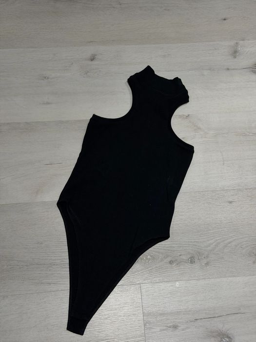 Стильний боді zara