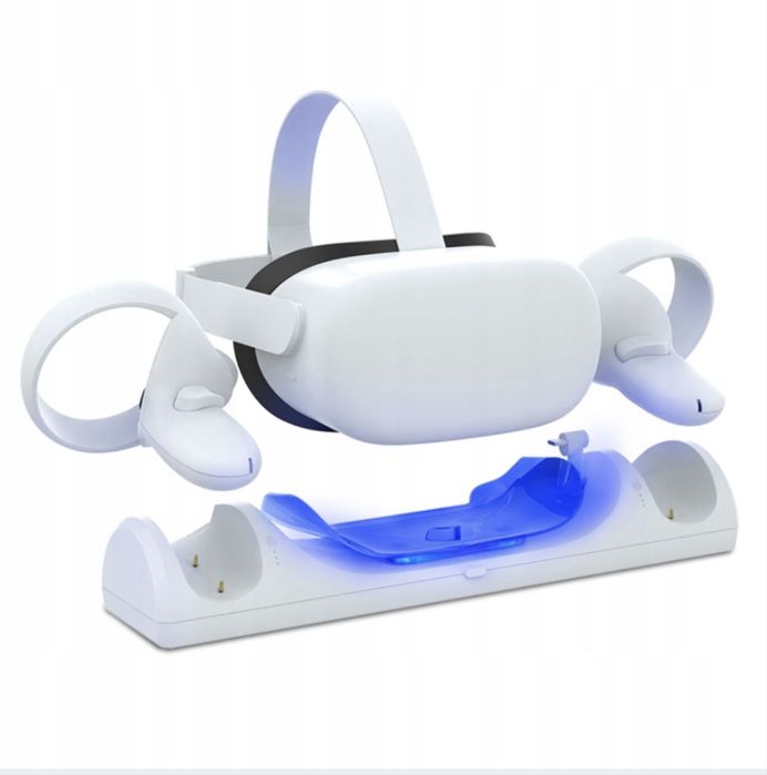 Stacja dokująca do Oculus Quest 2