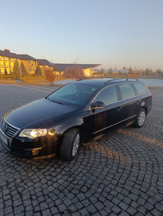 Продам ПАССАТ Б6