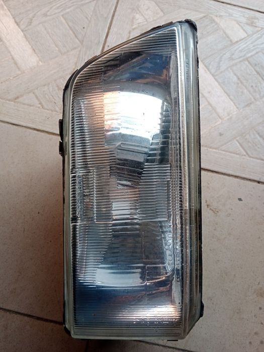 Фара Fiat Dukato 230