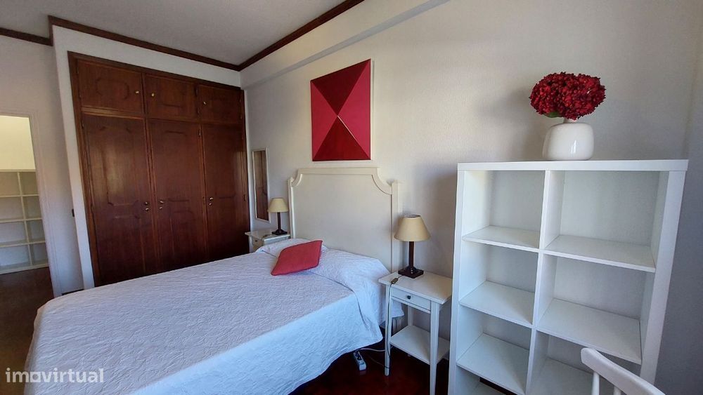 249R | Apartamento T1 Junqueiro em condomínio com piscina
