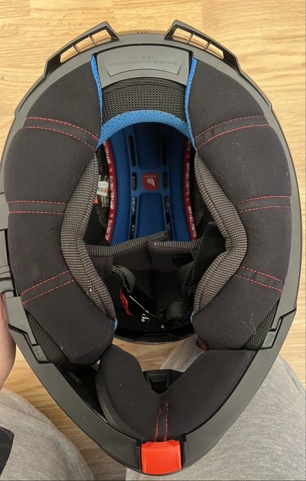 Capacete MTHelmets
