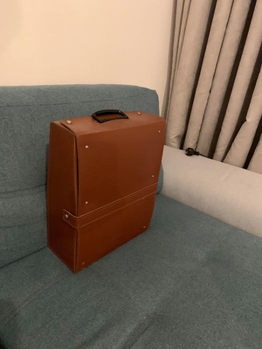 Projektor filmowy PYCb RUŚ Vintage