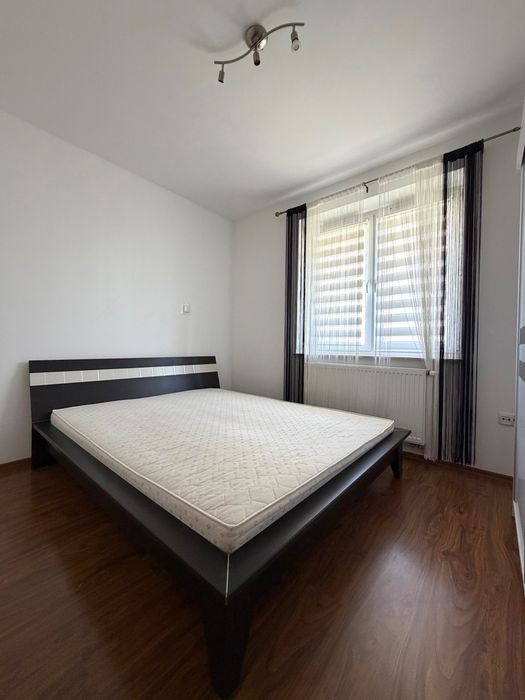 2 - pokojowe mieszkanie | 48,90 m² | duży taras 40,56 m² | parter