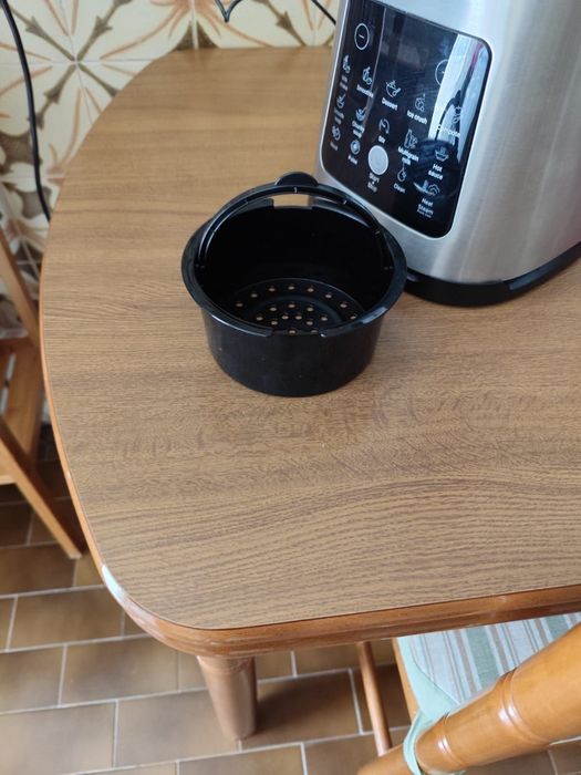 Moulinex PerfectMix Cook Liquidificadora de 1400 W,