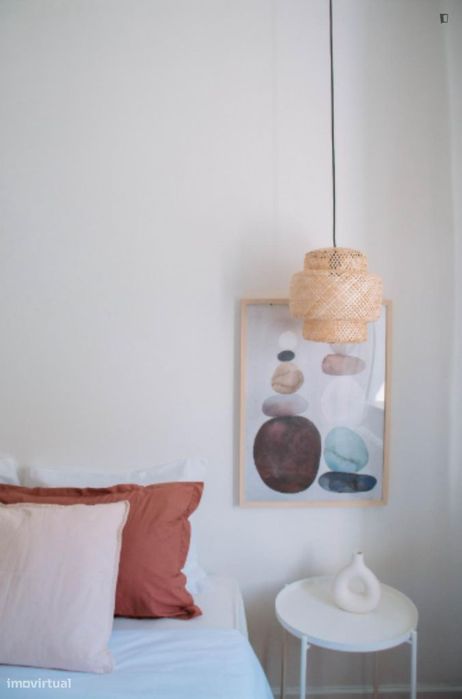 Apartamento com 4 quartos - localizado em Viana do castelo