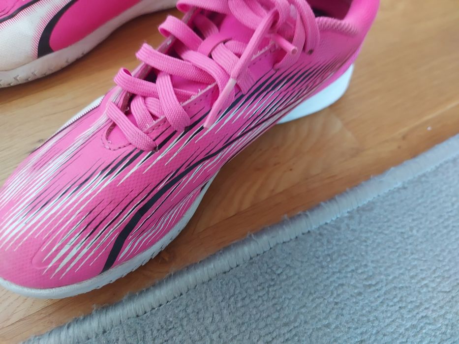 Buty puma chłopięce
