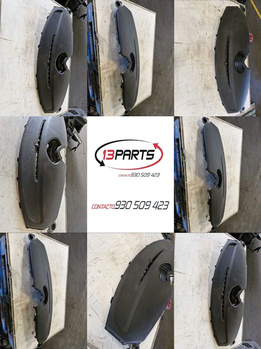 Diversos Tablier Mini R55 R56