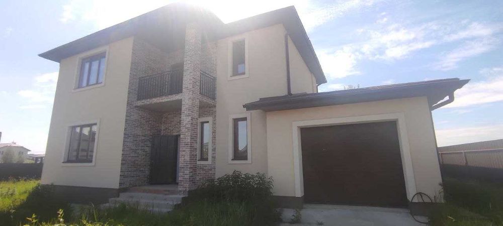 Без% від власника. Ваш новий дім чекає на вас у Гатне!