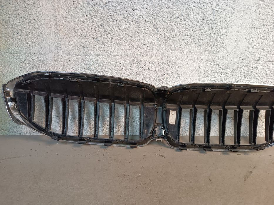 Vendo grelha de frente BMW 3 G20,21 M-sport ano 2017/19