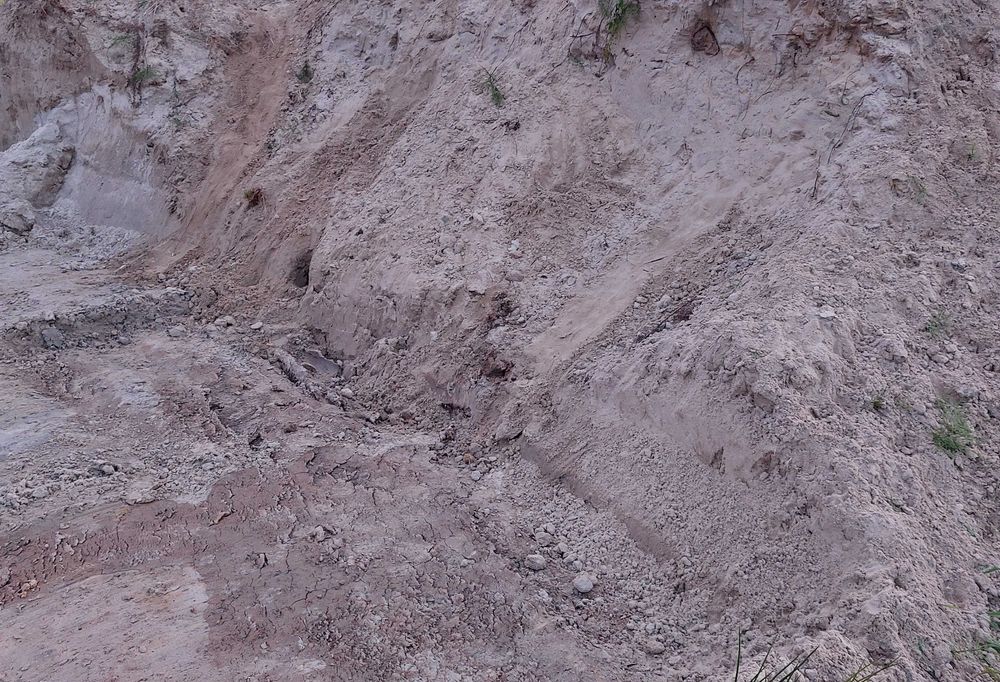 Piasek  do murowania / zasypki