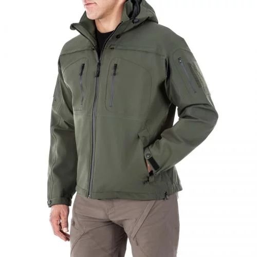 Куртка тактична софтшел  5.11 Sabre Jacket нова