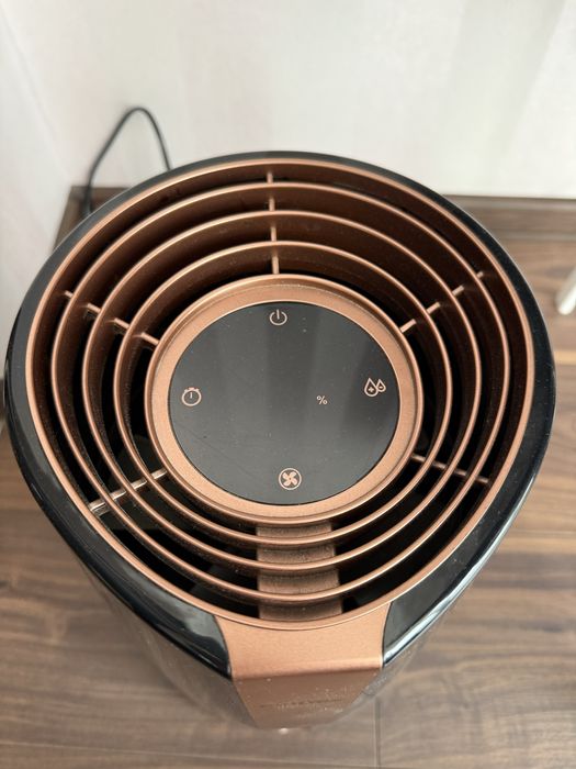 Зволожувач повітря Philips HU3918/10