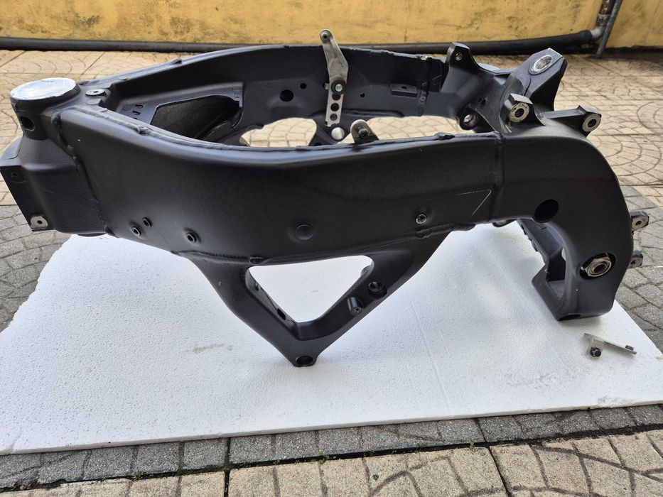 Quadro/Chassi Yamaha R6