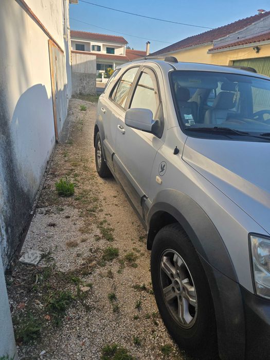 4x4 for sale kia sorento 2004