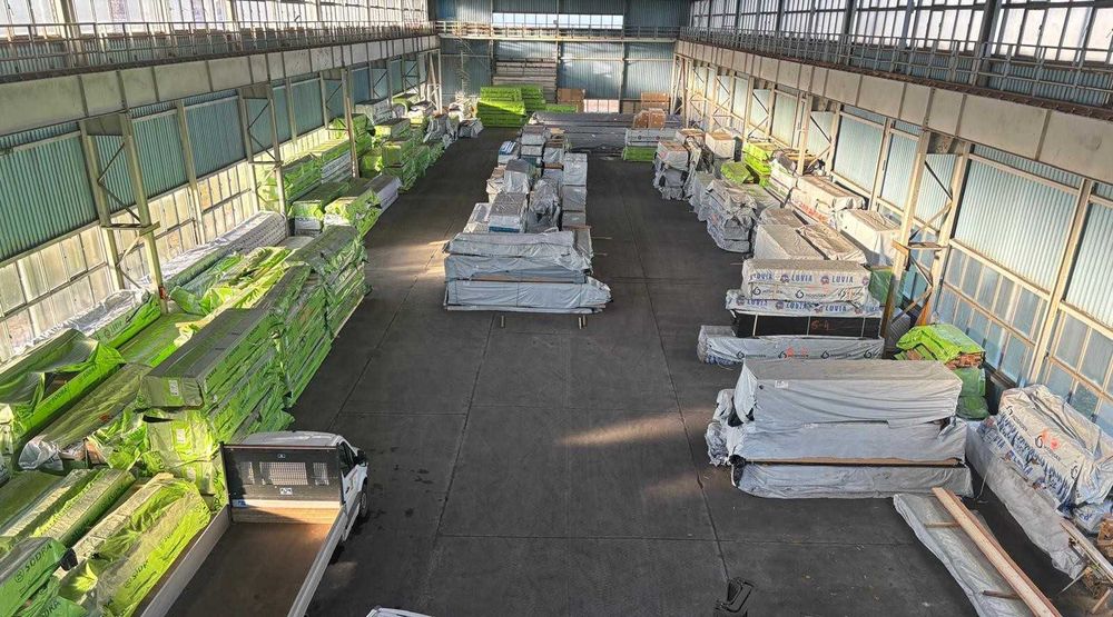 Deska szalunkowa obiciowa sucha świerk 25x150mm BRUTTO!